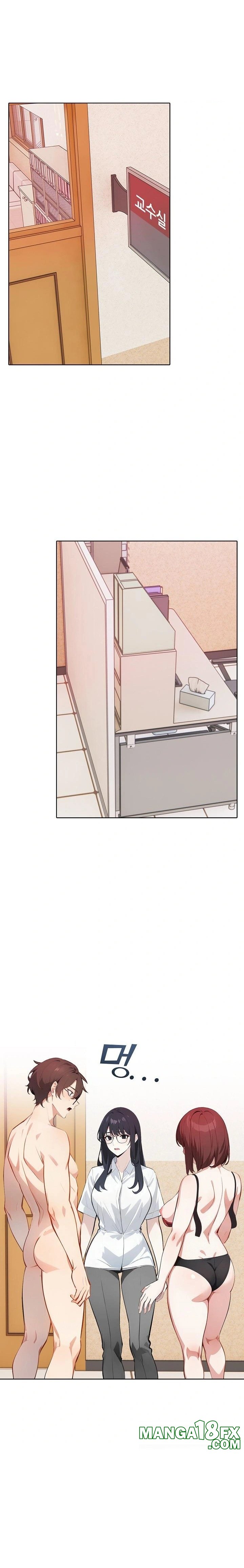 Wish Note Raw Chapter 16 - Page 3