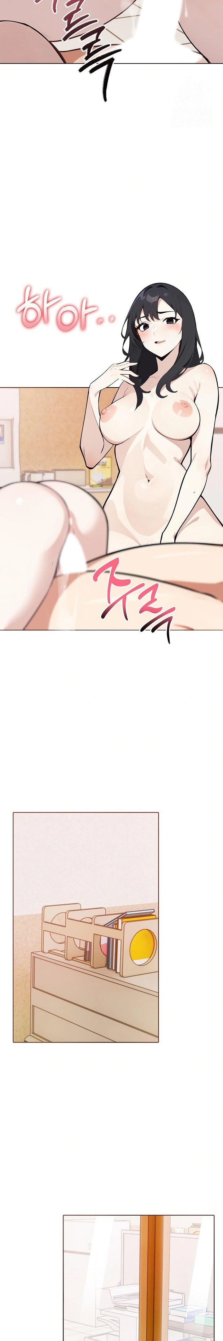 Wish Note Raw Chapter 19 - Page 18