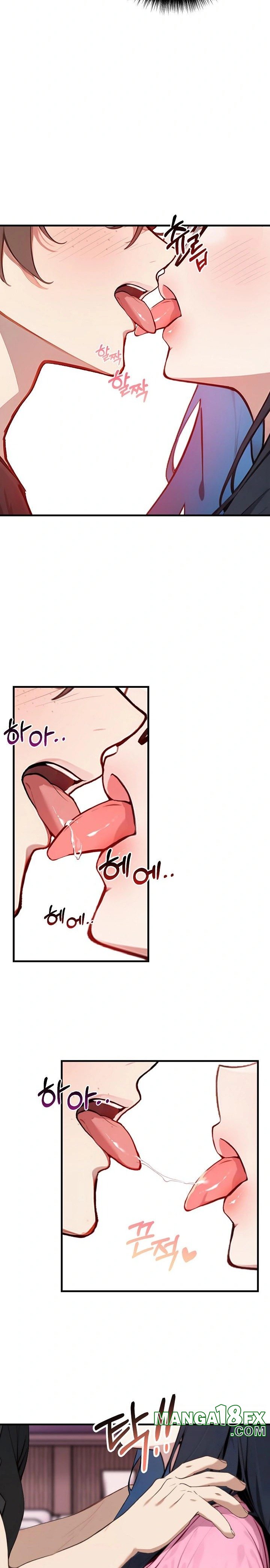 Wish Note Raw Chapter 2 - Page 2