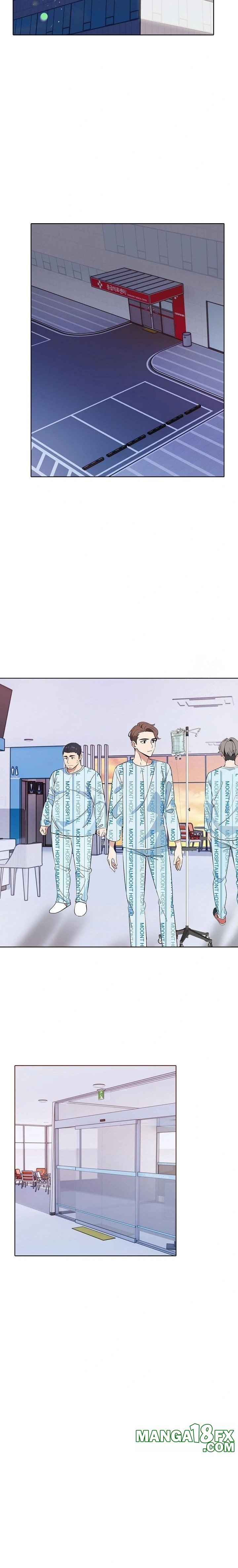 Wish Note Raw Chapter 20 - Page 11