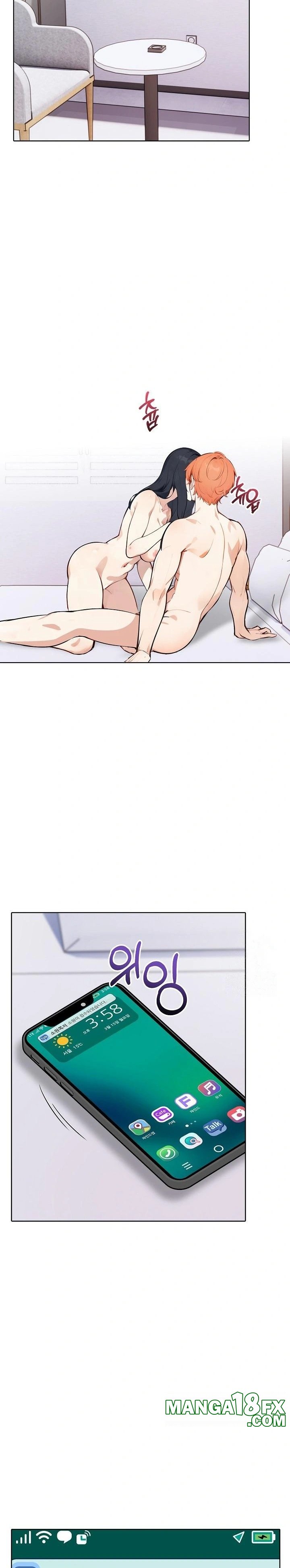 Wish Note Raw Chapter 22 - Page 12