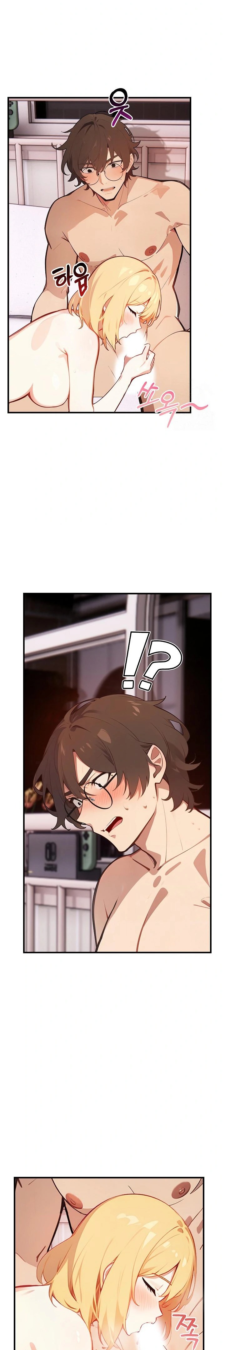 Wish Note Raw Chapter 6 - Page 15