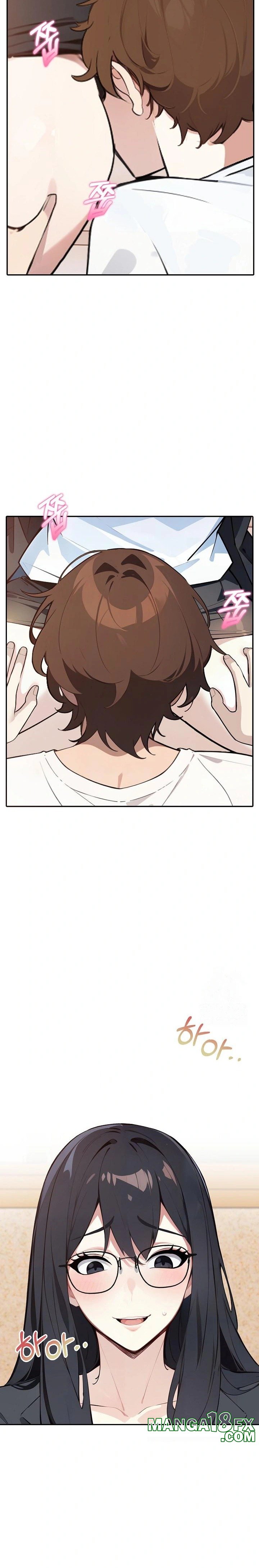 Wish Note Raw Chapter 8 - Page 30