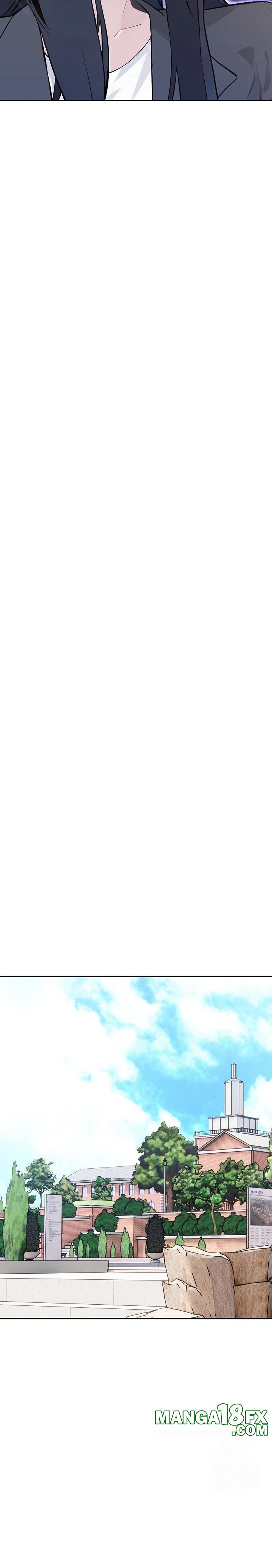 Wish Note Raw Chapter 8 - Page 4