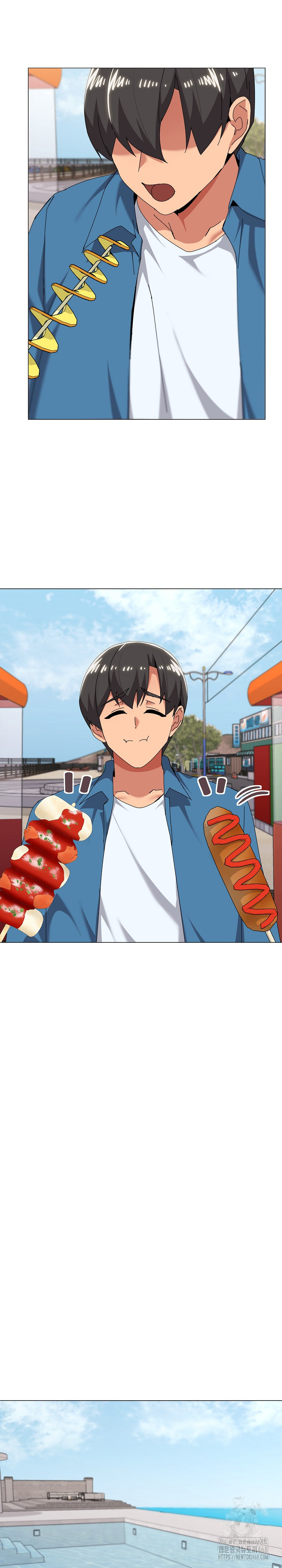 What’s Wrong With This Family? Raw Chapter 82 - Page 7