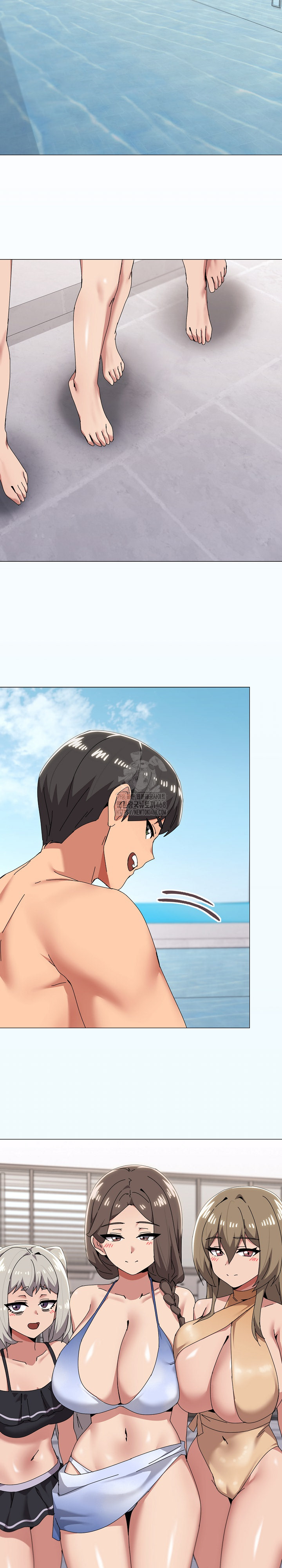 What’s Wrong With This Family? Raw Chapter 82 - Page 8