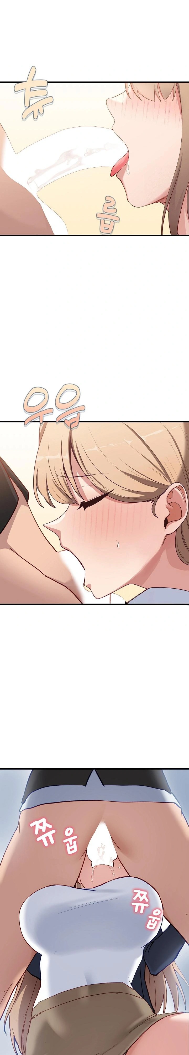 Became a Dog Raw Chapter 3 - Page 10