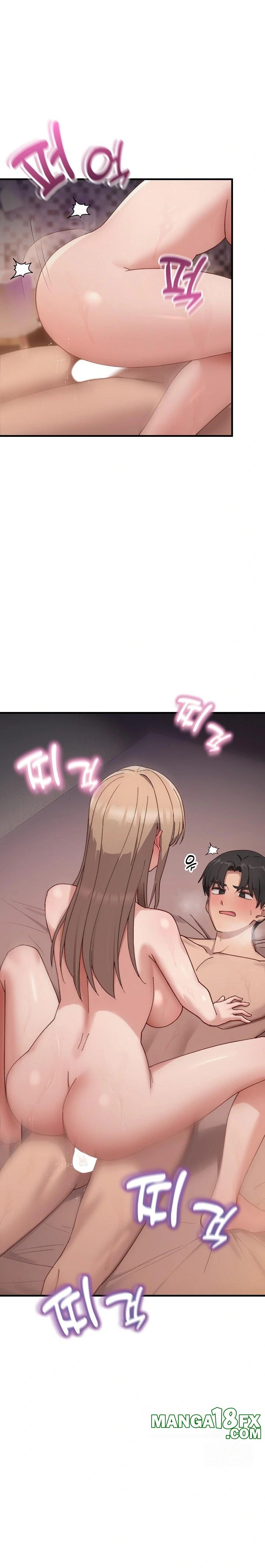 Became a Dog Raw Chapter 9 - Page 1