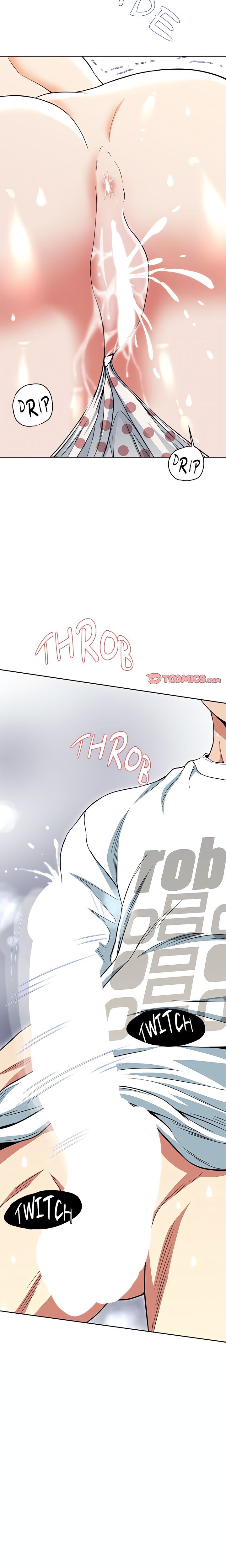 My Gangster Girlfriend Chapter 11 - Page 20