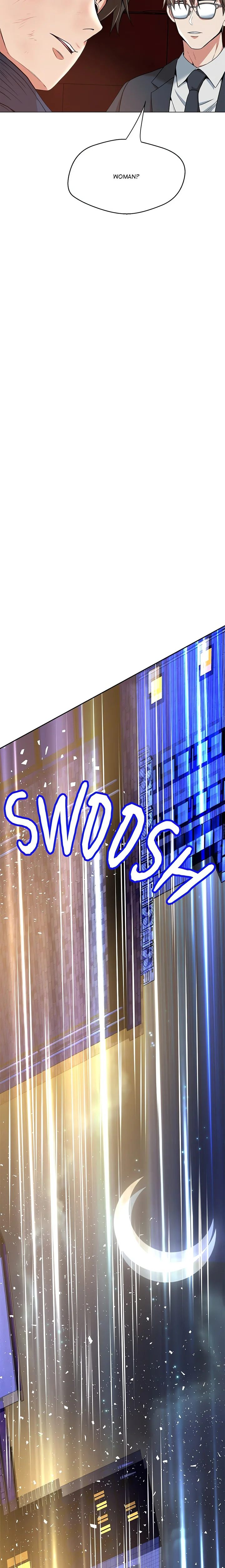 My Gangster Girlfriend Chapter 16 - Page 37