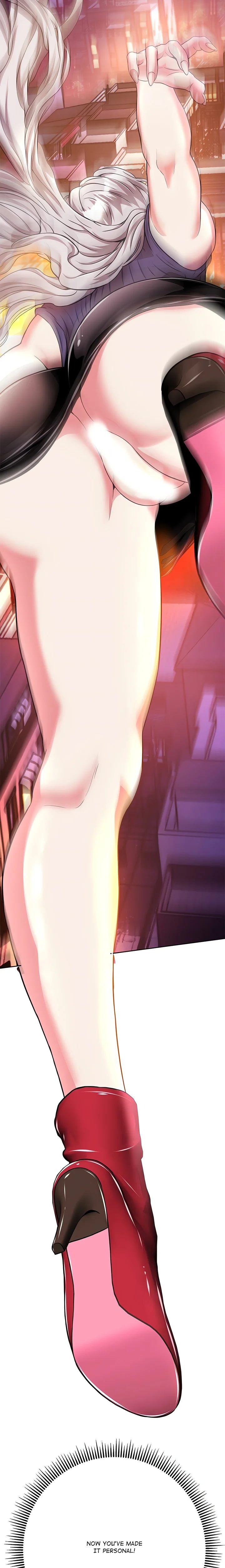 My Gangster Girlfriend Chapter 16 - Page 40