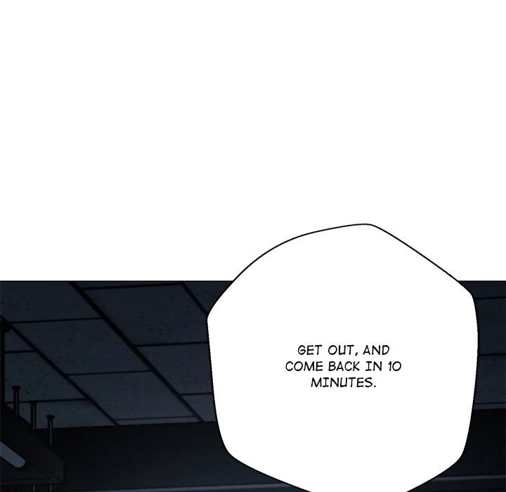 My Gangster Girlfriend Chapter 17 - Page 115