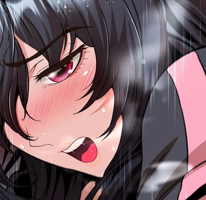 My Gangster Girlfriend Chapter 17 - Page 135