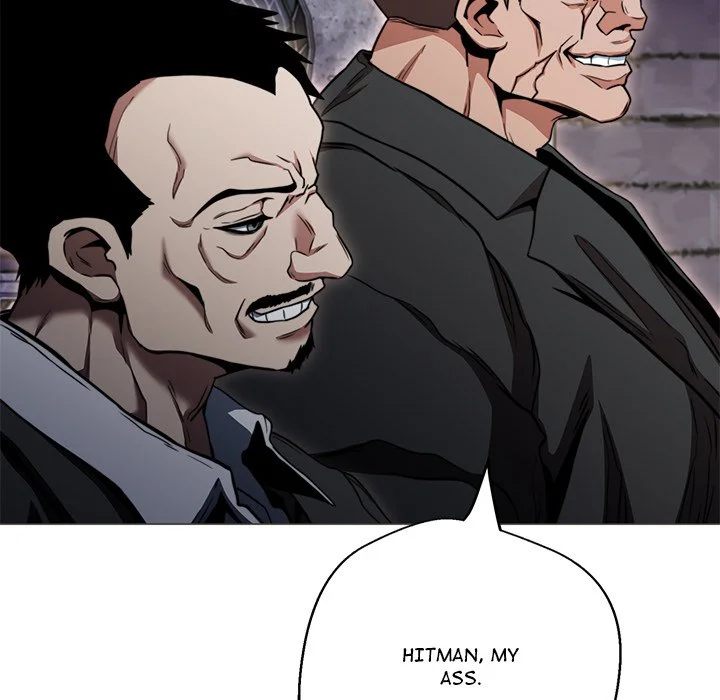 My Gangster Girlfriend Chapter 17 - Page 189