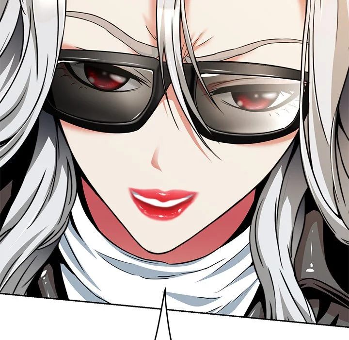 My Gangster Girlfriend Chapter 17 - Page 198