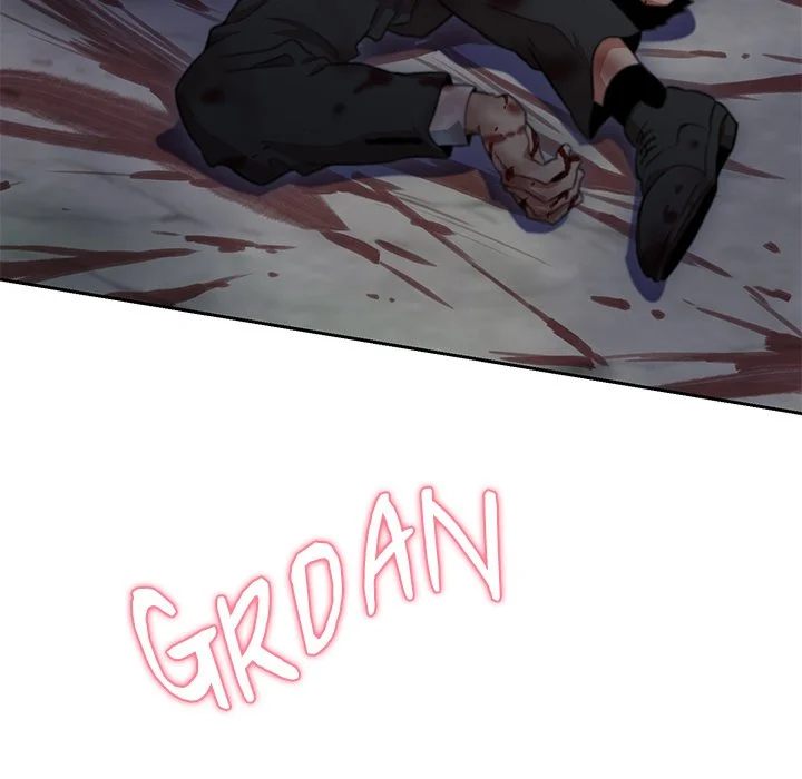 My Gangster Girlfriend Chapter 17 - Page 235