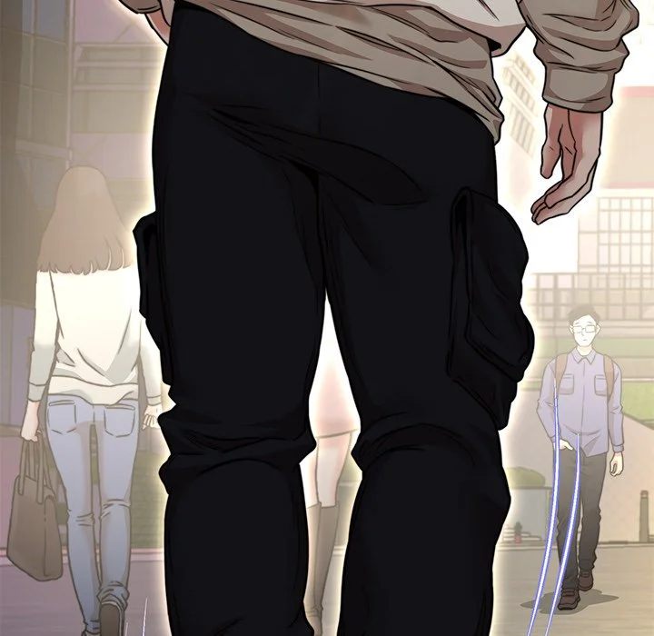 My Gangster Girlfriend Chapter 17 - Page 26