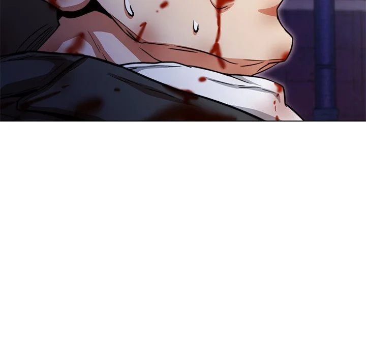 My Gangster Girlfriend Chapter 17 - Page 269