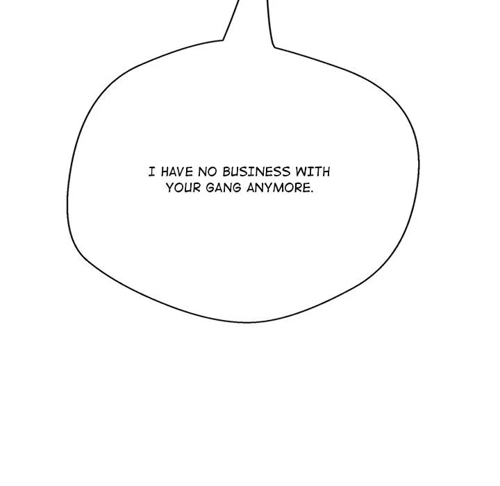 My Gangster Girlfriend Chapter 17 - Page 281