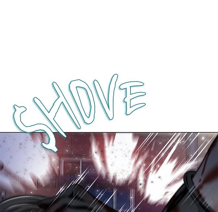 My Gangster Girlfriend Chapter 17 - Page 285