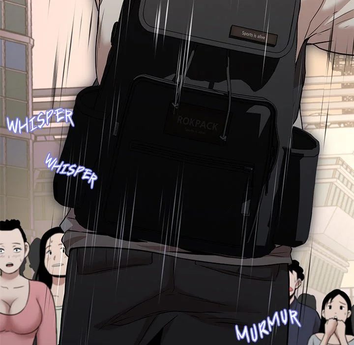 My Gangster Girlfriend Chapter 17 - Page 53