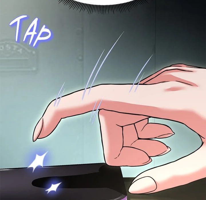 My Gangster Girlfriend Chapter 17 - Page 70