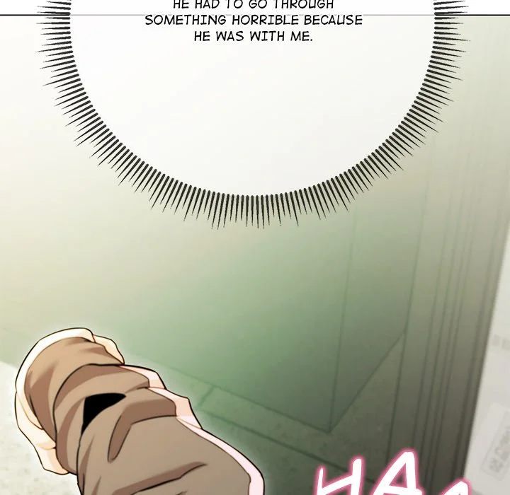 My Gangster Girlfriend Chapter 17 - Page 76