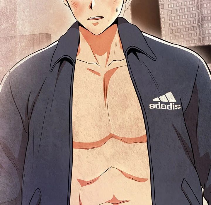 My Gangster Girlfriend Chapter 17 - Page 90