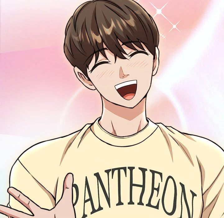 My Gangster Girlfriend Chapter 17 - Page 95