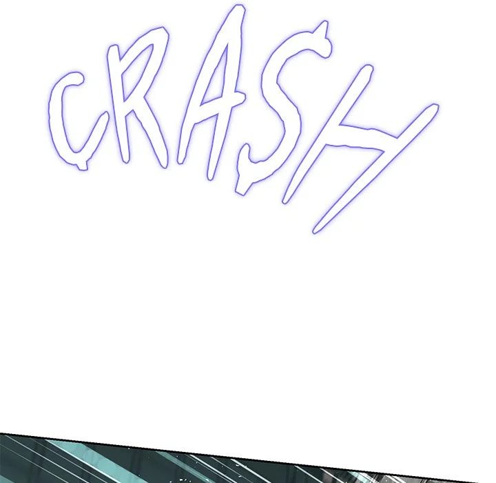 My Gangster Girlfriend Chapter 18 - Page 184