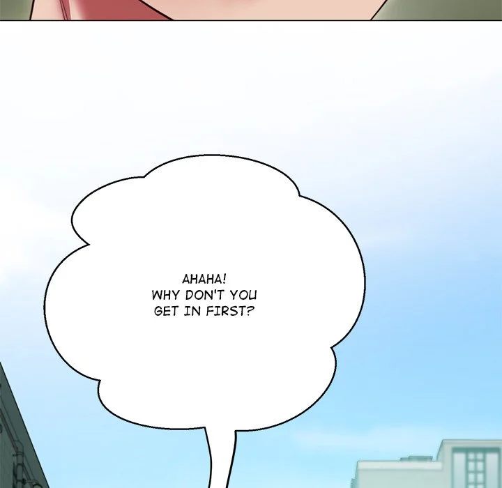 My Gangster Girlfriend Chapter 18 - Page 220