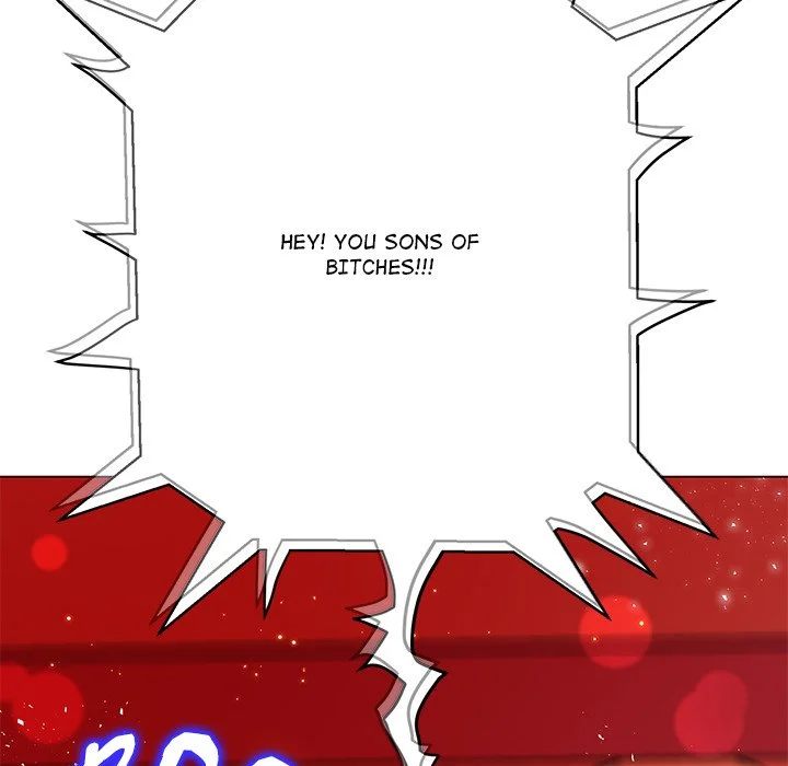 My Gangster Girlfriend Chapter 18 - Page 27