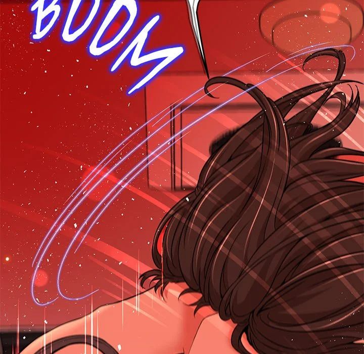 My Gangster Girlfriend Chapter 18 - Page 28