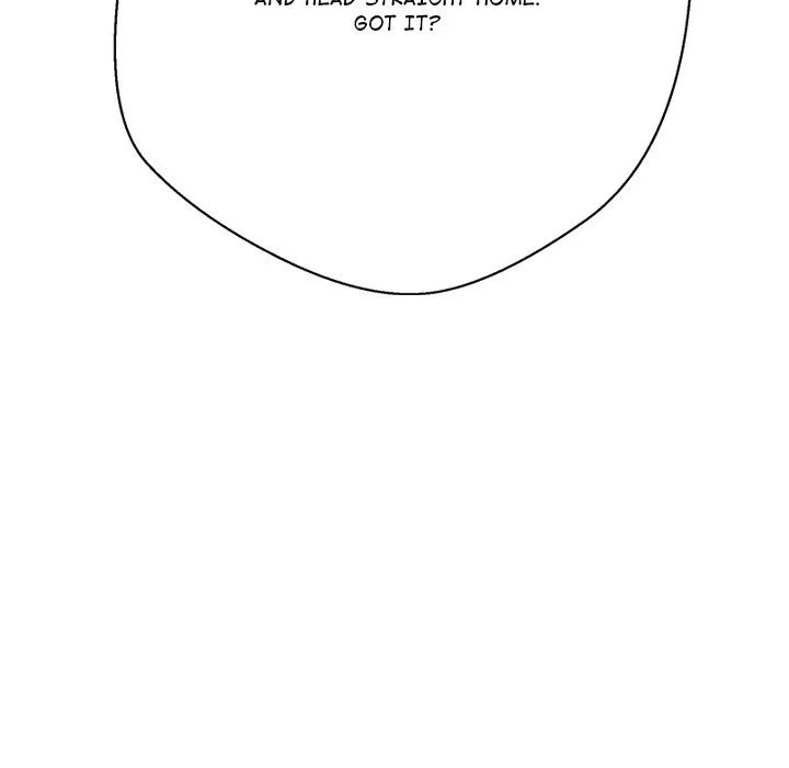 My Gangster Girlfriend Chapter 18 - Page 81