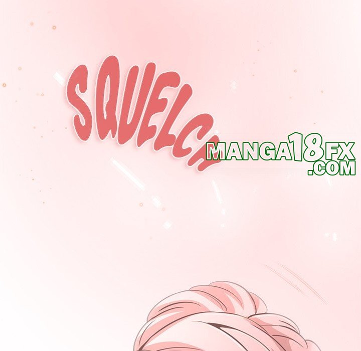 My Gangster Girlfriend Chapter 19 - Page 11