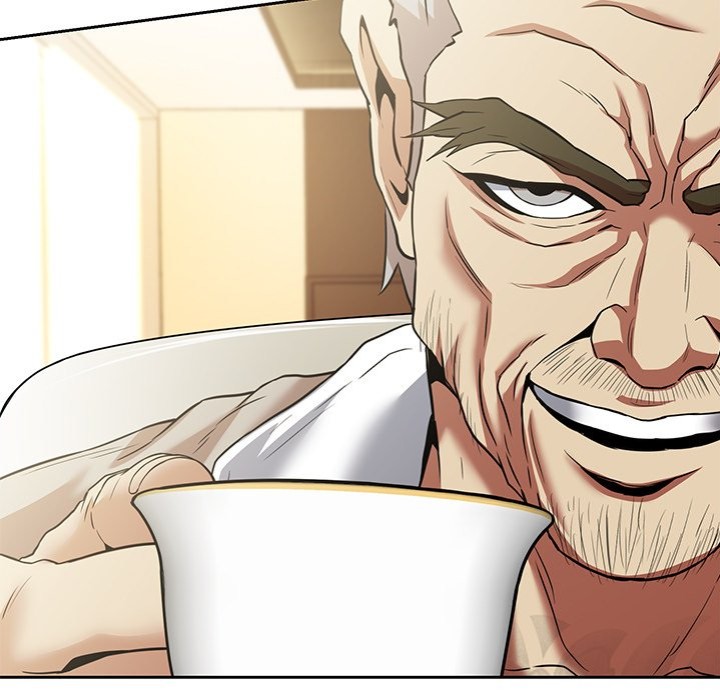 My Gangster Girlfriend Chapter 19 - Page 110