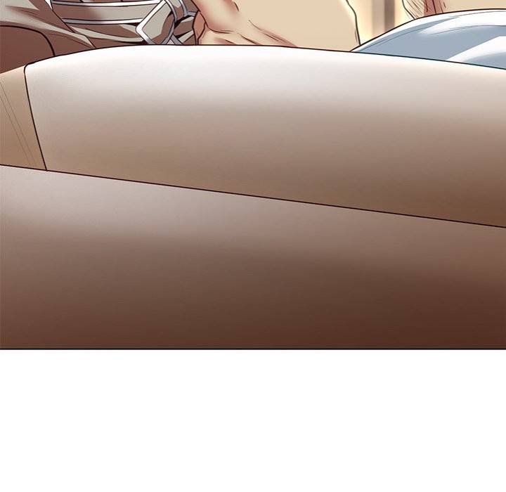 My Gangster Girlfriend Chapter 19 - Page 125