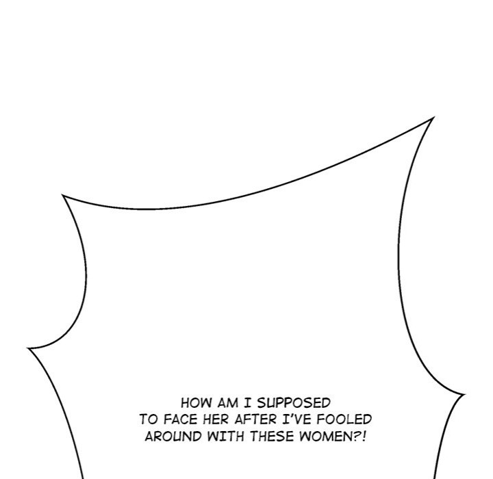 My Gangster Girlfriend Chapter 19 - Page 157