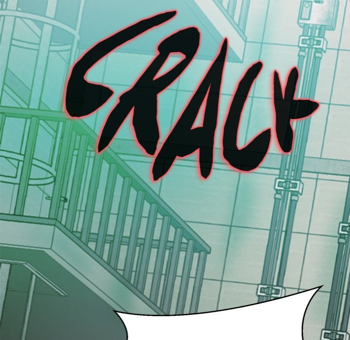 My Gangster Girlfriend Chapter 19 - Page 180