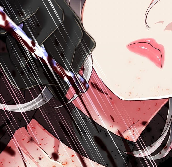 My Gangster Girlfriend Chapter 19 - Page 187