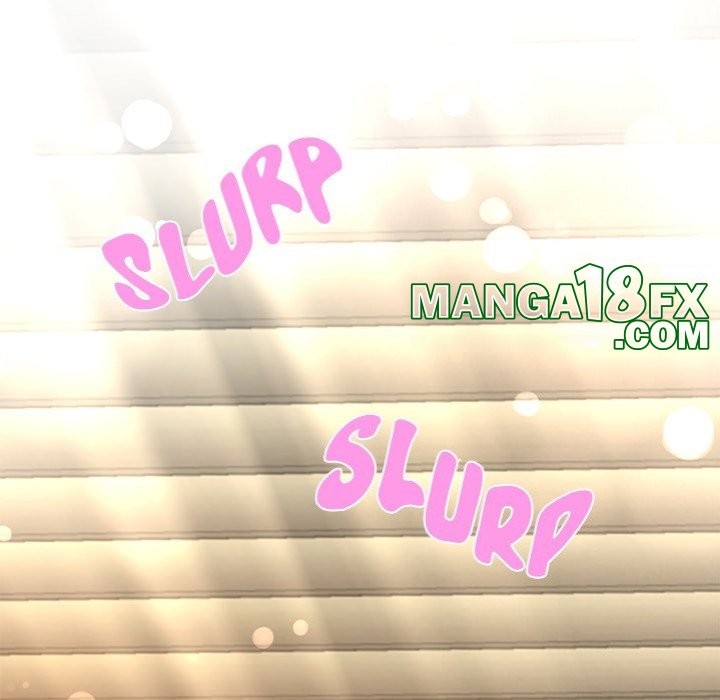 My Gangster Girlfriend Chapter 19 - Page 21