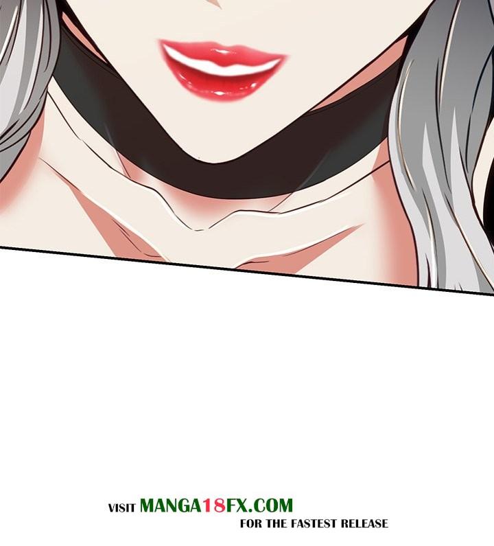 My Gangster Girlfriend Chapter 19 - Page 213