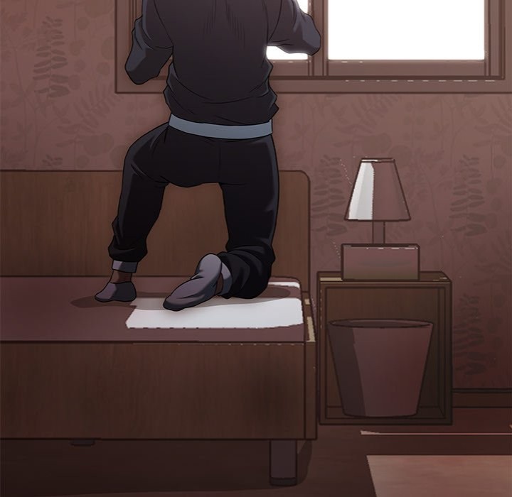 My Gangster Girlfriend Chapter 19 - Page 232