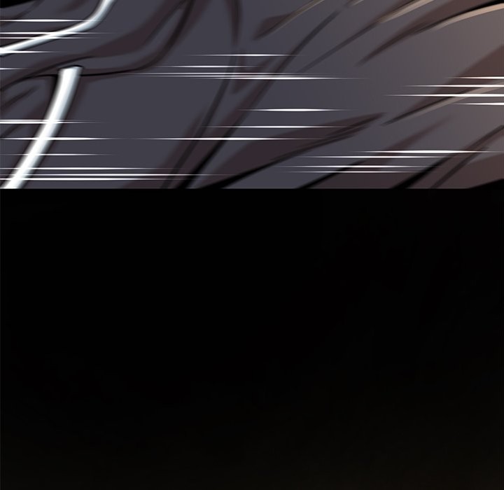 My Gangster Girlfriend Chapter 19 - Page 254