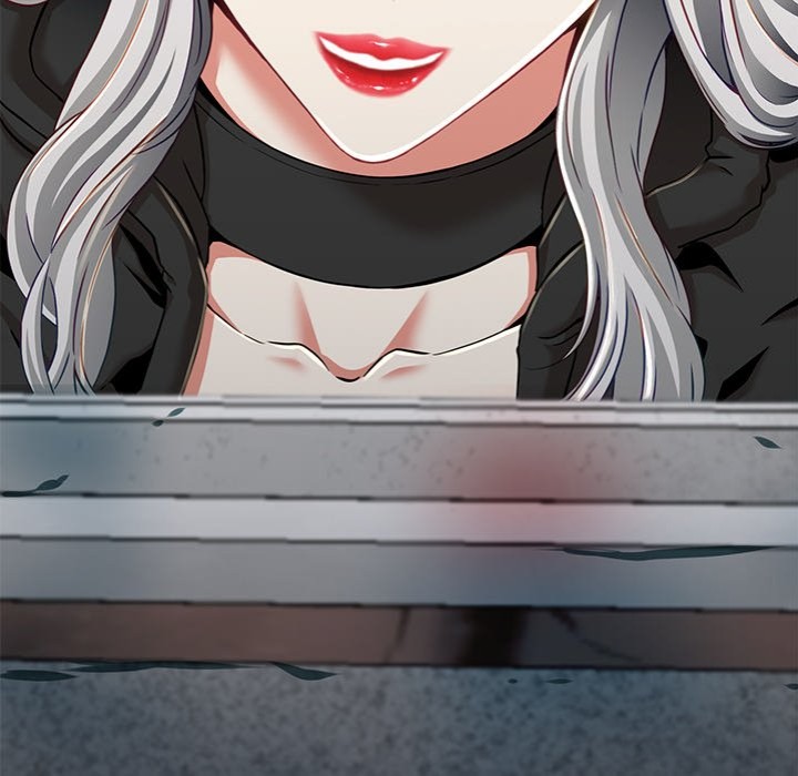 My Gangster Girlfriend Chapter 19 - Page 282