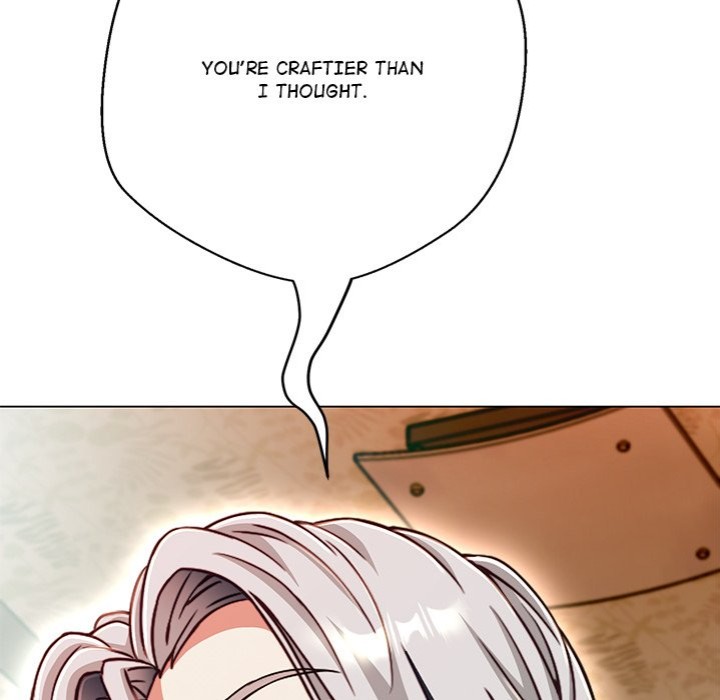 My Gangster Girlfriend Chapter 19 - Page 286