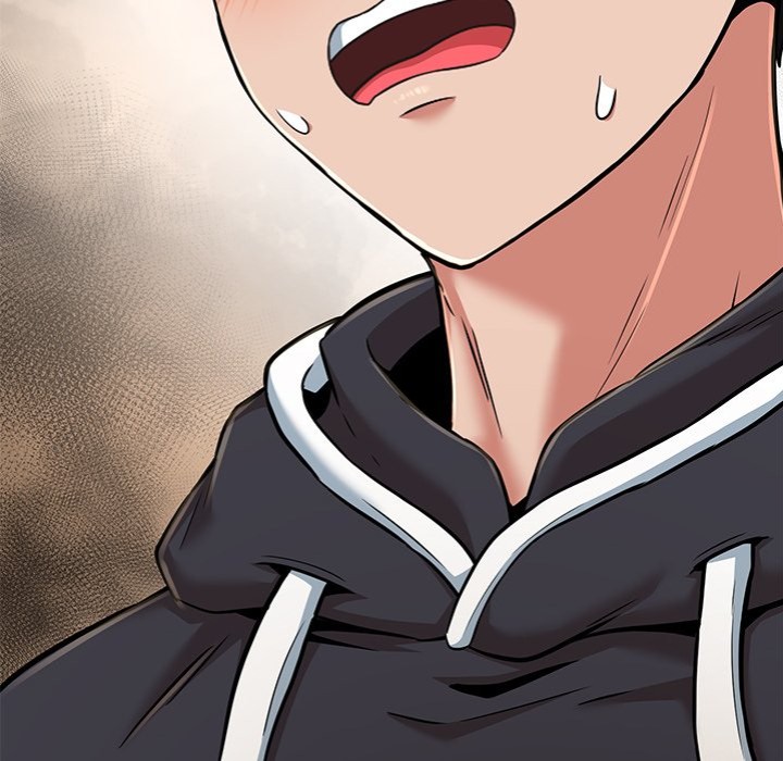 My Gangster Girlfriend Chapter 19 - Page 291