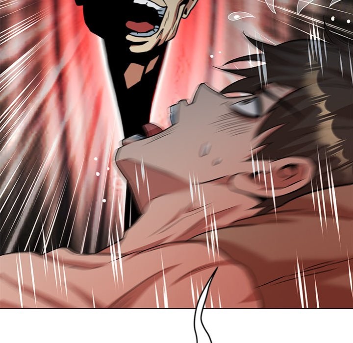 My Gangster Girlfriend Chapter 19 - Page 76