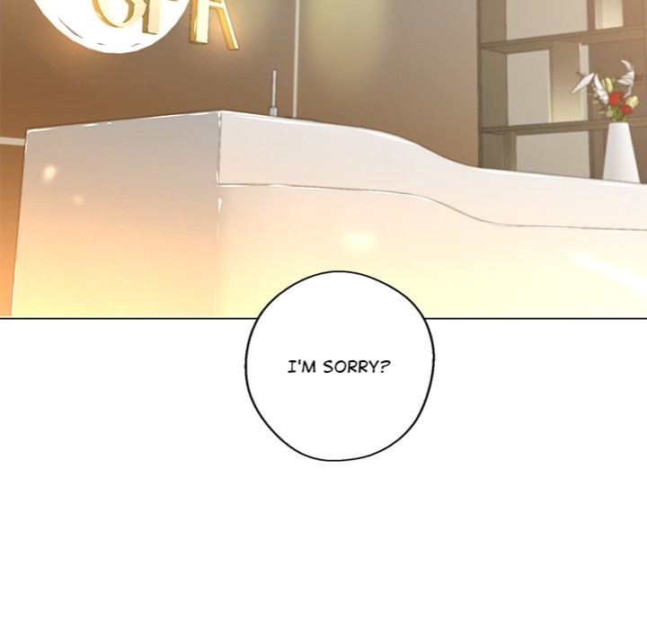 My Gangster Girlfriend Chapter 19 - Page 81