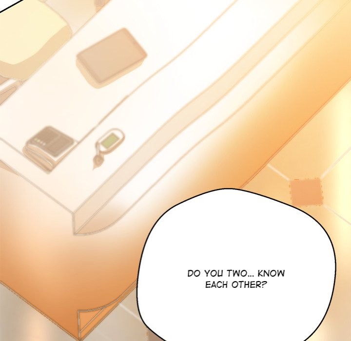 My Gangster Girlfriend Chapter 19 - Page 97